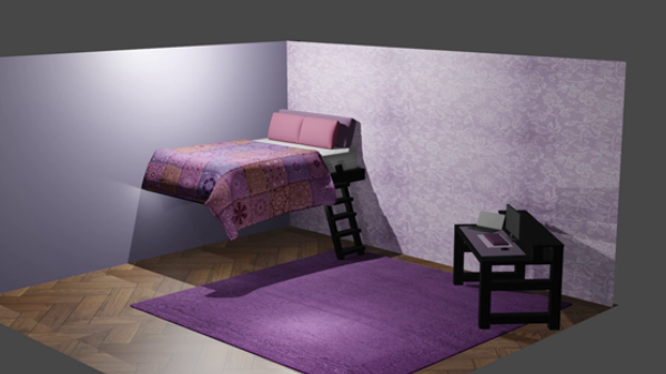 3D Modeling
